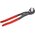 Клещи переставные SKOLE RL-10250 10" 