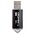  USB-флешка CROMEX 514164 Ultra 64Gb USB 3.1, металлический корпус, черный 