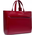  Сумка деловая Piquadro Blue Square (BD6680B2/R) женская, кожа натуральная, красный 
