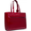  Сумка деловая Piquadro Blue Square (BD6680B2/R) женская, кожа натуральная, красный 