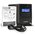  ИБП ExeGate Smart LB-800.LCD.AVR.4C13.USB (EX299760RUS) 800VA/480W, LCD, AVR, 4*C13, USB, батарея 12V 9Ah, Black 