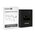 ИБП ExeGate SpecialPro Smart LLB-1000.LCD.AVR.4SH (EX299950RUS) 1000VA/700W, LCD, AVR, 4*EU/Тип FSchuko, батарея 12V 7.2Ah 2шт, металличе 