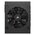  Блоки питания Corsair SF750 (CP-9020284-EU) RPS0205, 750W 80+ Platinum (SFX, 3.1, PCIe 5.1, Full modular, 1x24(20+4)pin, 1x12VHPWR) 