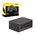  Блоки питания Corsair HX1500i Shift (CP-9020269-EU) RPS0196, 1500W 80+ Platinum (ATX, 3.1, PCIe 5.1, Full modular, 1x24(20+4)pin) 