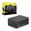  Блоки питания Corsair HX1200i Shift (CP-9020267-EU) RPS0194, 1200W 80+ Platinum (ATX, 3.1, PCIe 5.1, Full modular, 1x24(20+4)pin) 
