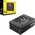  Блоки питания Corsair HX1200i (CP-9020307-EU) Power Supply Ultra-Low Noise, Model RPS0202, 1200W 80+ Platinum (ATX, 3.1, PCIe 5.1, Full modular) 