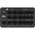  Блоки питания Corsair HX1500i (CP-9020309-EU) RPS0132, 1500W 80+ Platinum (ATX, 3.1, PCIe 5.1, Full modular, 1x24(20+4)pin) 