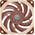  Вентилятор Noctua NF-A12x25 FLX 120x120x25 мм, 1350/1700/2000 об/мин, 23 дБА (100389) 