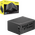  Блоки питания Corsair HX1000i Shift (CP-9020265-EU) RPS0195, 1000W 80+ Platinum (ATX, 3.1, PCIe 5.1, Full modular, 1x24(20+4)pin) 