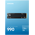  SSD Samsung 990 Evo (MZ-V9V1T0BW) M.2 2280 1TB NVMe 2.0, PCIe 4.0 x4, TLC 3D NAND, 7150R/6450W MB/s 