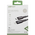  Кабель ACEFAST C1-01 USB-C to Lightning aluminum alloy charging data cable Black 