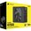  Блоки питания Corsair HX1500i (CP-9020309-EU) RPS0132, 1500W 80+ Platinum (ATX, 3.1, PCIe 5.1, Full modular, 1x24(20+4)pin) 