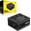  Блоки питания Corsair RM1000x (CP-9020271-EU) RPS0198, 1000W 80+ Gold (ATX, 3.1, PCIe 5.1, Full modular, 1x24(20+4)pin, 1x12V-2x6) 