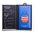  Защитное стекло Remax GL-27 Medicine Glass for IPhone 17 Pro (6.3) (GL2717Pro) Black 