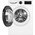  Стиральная машина BOSCH WGG244Z2BY 