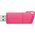  USB-флешка Kingston Exodia M KC-U2L128-7LN 128GB USB 3.2 DT DTXM Neon Pink 