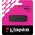  USB-флешка Kingston DataTraveler Exodia DTXG2/64GB USB3.0 черный/черный 