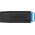  USB-флешка Kingston DataTraveler Exodia DTXG2/128GB USB3.0 черный/голубой 