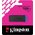  USB-флешка Kingston DataTraveler Exodia DTXG2/128GB USB3.0 черный/голубой 