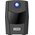  ИБП CBR Quantum QTM-650T-4I-LCUC Line Interactive 650 VA/360 W, 4xC13, HID-USB, RJ45 