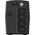  ИБП CBR Quantum QTM-650T-4I-LCUC Line Interactive 650 VA/360 W, 4xC13, HID-USB, RJ45 