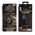  Защитное стекло REMAX GL-56 Frost Series Shatter-proof Temper Glass Screen Protector for iphone 11/XR матовый 