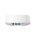  Бесшовный Mesh роутер TP-Link Deco BE25 (3-Pack) BE3600 100/1000/2500BASE-T белый 