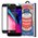  Защитное стекло REMAX GL-27 Medicine Glass for IPhone 15 Pro max 6.7 black 