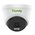  IP камера Tiandy TC-C34XN 2GNA-28 купольная турель, 4Мп, 2560х1440 30к/c, DWDR цвет 0.001лк, S+265, H.265(HP) S+264, H.264(HP, MP, BP) объектив 2.8мм 