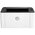  Принтер HP Laser 108w (4ZB80A) 