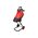  Садовый измельчитель Edon ES-45/2800 