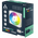  Вентилятор ARCTIC BioniX P12 A-RGB (White) - 3 Pack (ACFAN00338A) 
