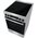  Кухонная плита GORENJE GEC5C40XC 
