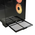  Корпус Corsair 3500X RS-R ARGB (CC-9011322-WW), без БП, Midi-Tower, TG, 3x120mm 2xUSB-A 3.2, 1xUSB Type-C, E-ATX, ATX, mITX Black 
