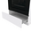  Кухонная плита Gorenje GEC6C40WG белый 