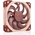  Кулер Noctua NF-A12x25 G2 LS-PWM (120x120x25mm, 4-pin PWM, 39.02CFM, 11.8dBA, 1100RPM, Beige/Brown) 