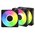  Вентилятор ARCTIC BioniX P12 A-RGB - 3 Pack (ACFAN00337A) 