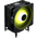  Вентилятор MSI Mag Corefroz AA13 (306-7ZWHA31-L80) Height 155mm, 6mm x 4pcs, Fan 120mm, 510-2070RPM, 30 dB(A), 4-pin PWM, TDP 220W 