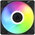  Вентилятор ARCTIC BioniX P14 A-RGB - retail (ACFAN00339A) 