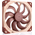  Вeнтилятор Noctua NF-A14x25 G2 LS-PWM (NF-A14x25 G2 LS-PWM) - 140mm 