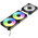  Вентилятор ARCTIC BioniX P14 A-RGB - 3 Pack (ACFAN00341A) 
