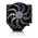  Кулер Noctua NH-D15 G2 chromax.black, Black (228W, 4-pin PWM, 168mm, Al/Cu, 8x6mm, 2x140mm, 91.5CFM, 24.8dBA, 1500RPM) 