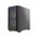  Корпус HSPD M336 (M336-TGBK-ARGB), без БП, Mesh Mini-tower, Black, TG, 0.45 SPCC, 2x140mm ARGB + 1x120mm mATX, mITX 160/340/184mm 2x2.5" 