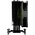  Вентилятор MSI Mag Corefroz AA13 (306-7ZWHA31-L80) Height 155mm, 6mm x 4pcs, Fan 120mm, 510-2070RPM, 30 dB(A), 4-pin PWM, TDP 220W 