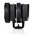  Кулер Noctua NH-D15 G2 chromax.black, Black (228W, 4-pin PWM, 168mm, Al/Cu, 8x6mm, 2x140mm, 91.5CFM, 24.8dBA, 1500RPM) 