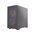  Корпус HSPD M334 (M334-TGBK-ARGB), без БП, Mesh Mini-tower, Black, TG, 0.45 SPCC, 2x140mm ARGB + 1x120mm mATX, mITX 160/340/184mm 2x2.5" 