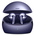  Наушники HUAWEI FreeClip 2S Deepsea Blue Robin-T02 