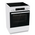  Кухонная плита Gorenje GEC6C40WG белый 