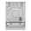  Кухонная плита Gorenje GEC6C40WG белый 