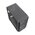  Корпус HSPD M336 (M336-TGBK-ARGB), без БП, Mesh Mini-tower, Black, TG, 0.45 SPCC, 2x140mm ARGB + 1x120mm mATX, mITX 160/340/184mm 2x2.5" 